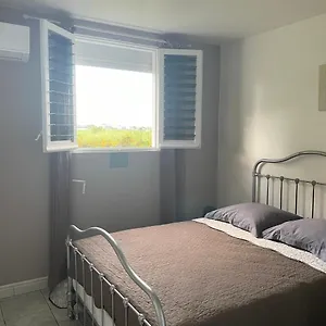 Maison d'hôtes La Perle Créole