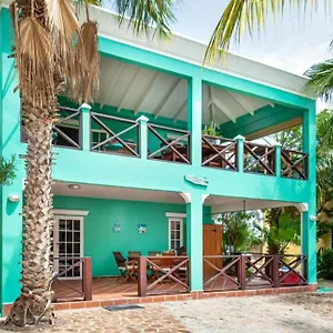 Appartement Olivia Poolside, Kralendijk