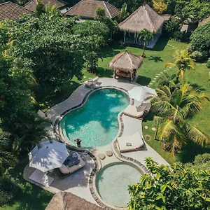 Village Bali Maison d'hôtes