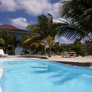 Appartement Tortuga, Kralendijk