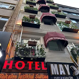 Taksim Istiklal Hotel