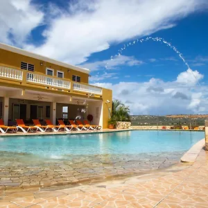 Appartement Hillside Bonaire