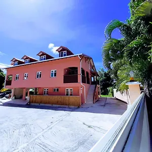 Hotel Les Monts Arlésien